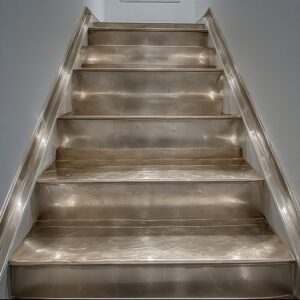 Liquid Metal Coating