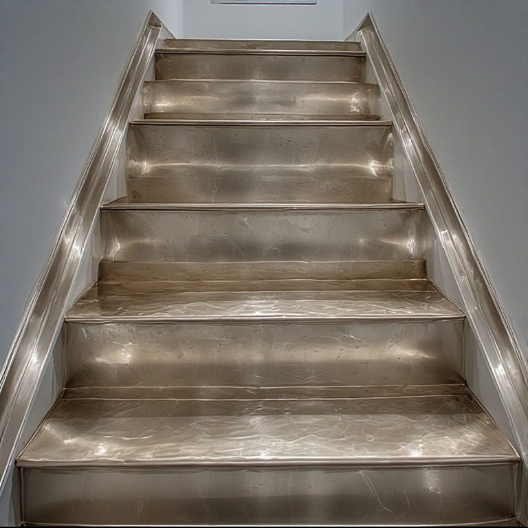 Liquid Metal Coating