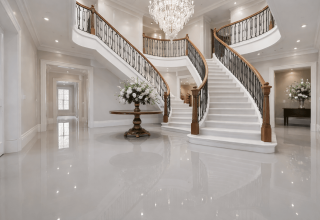 Microcement Coating
