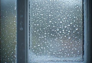 professional condensation removal