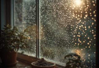 professional condensation removal