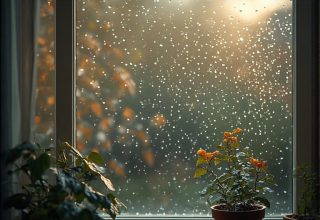 professional condensation removal
