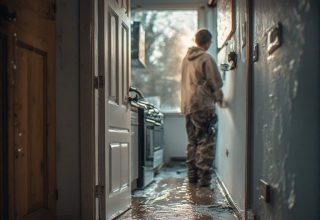 professional condensation removal