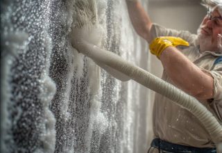 professional condensation removal