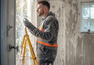 professional condensation removal