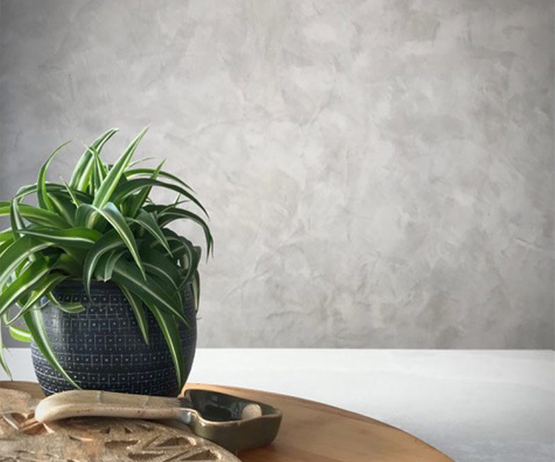 Microcement Coating